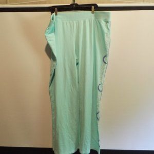 danskin now pants plus size